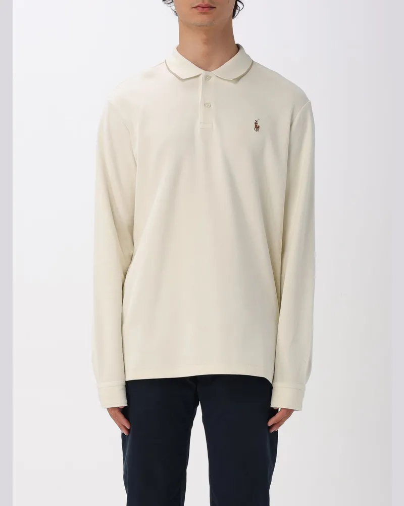Ralph Lauren Polo herren Beige