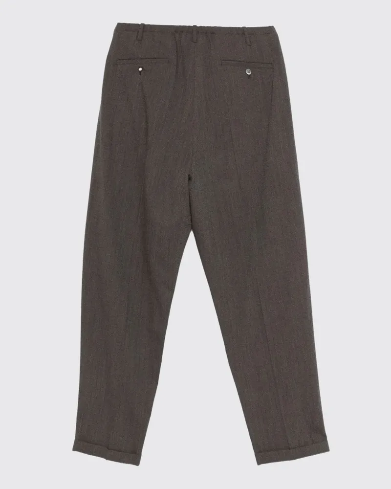 Magliano Hose herren Braun