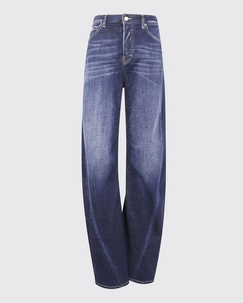 Dsquared2 Jeans damen Navy