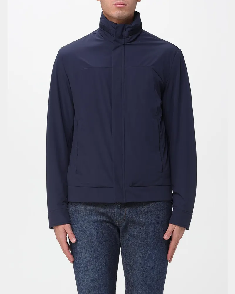 Paul & Shark Jacke herren Paul & Shark Blau