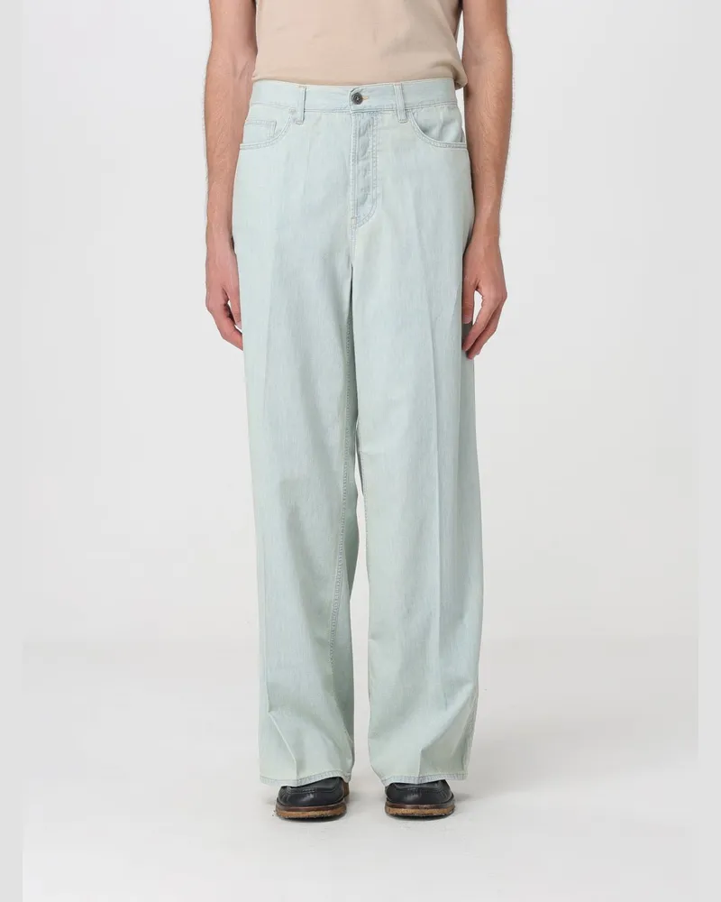 Golden Goose Hose herren Stone