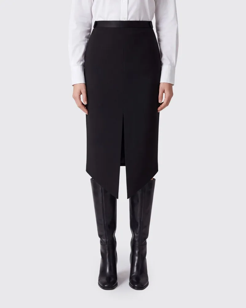 Tom Ford Rock damen Schwarz