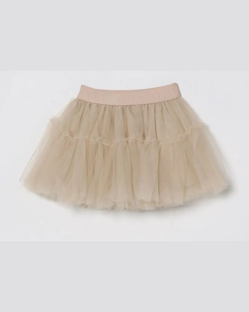 Monnalisa Rock kinder Beige