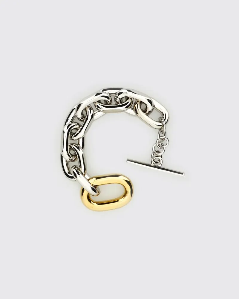 Paco Rabanne Schmuck damen Gold