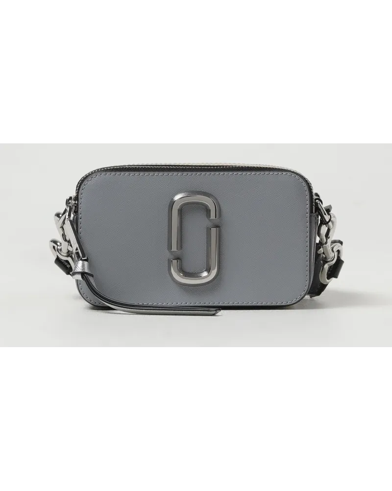 Marc Jacobs Umhngetasche damen Grau