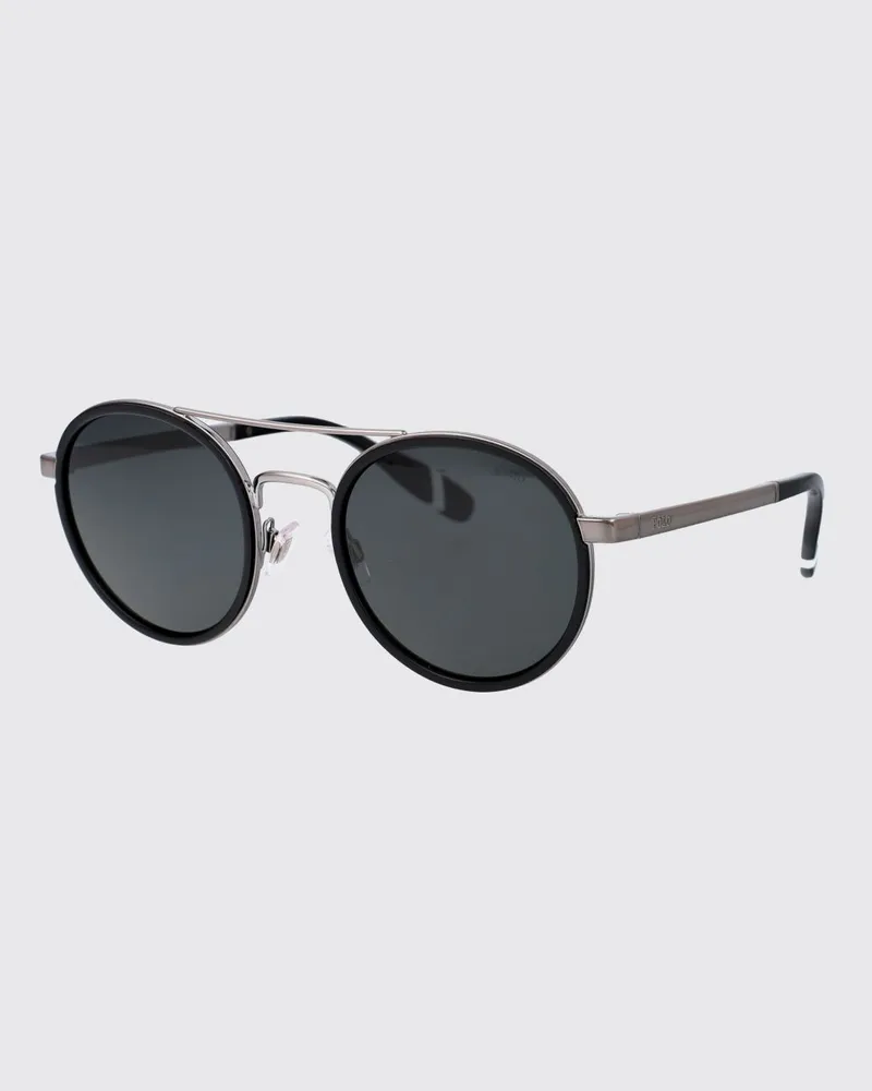 Ralph Lauren Sonnenbrillen herren Schwarz