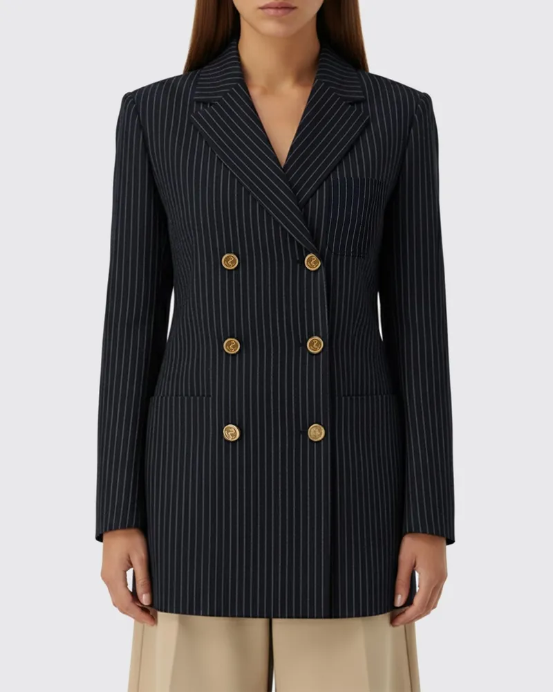Thom Browne Blazer damen Blau