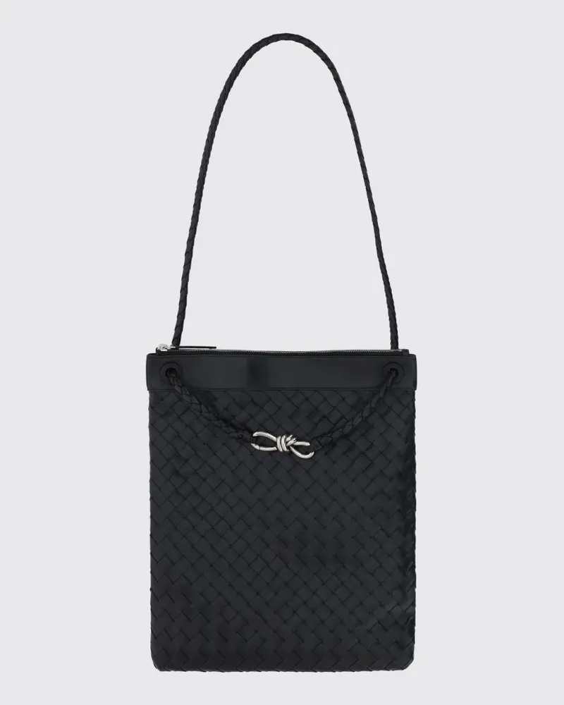 Bottega Veneta Tasche herren Schwarz