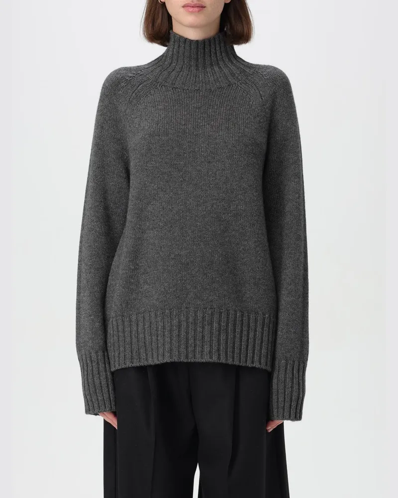 Max Mara Pullover damen Charcoal