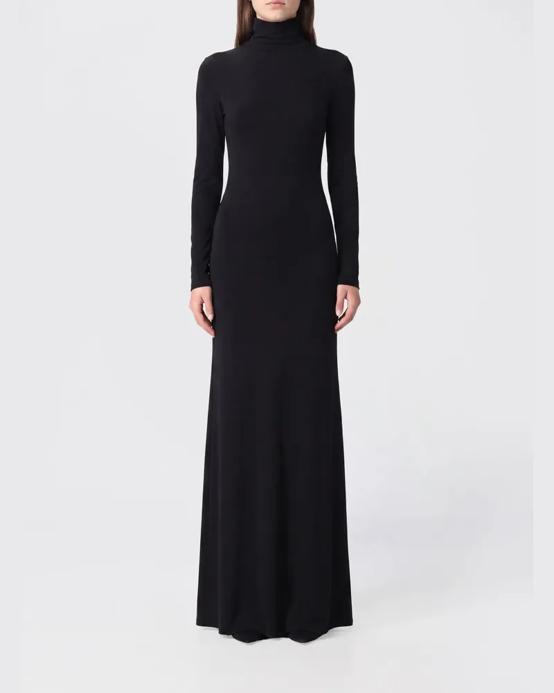 Tom Ford Kleid damen Schwarz
