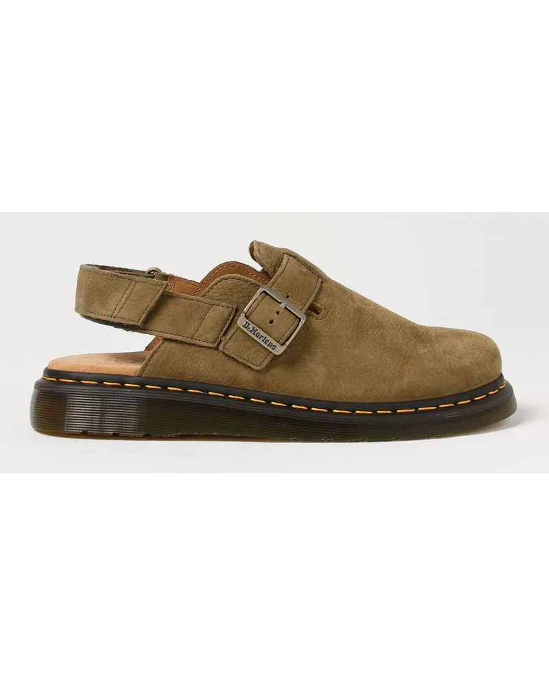 Dr.Martens Schuhe herren Military