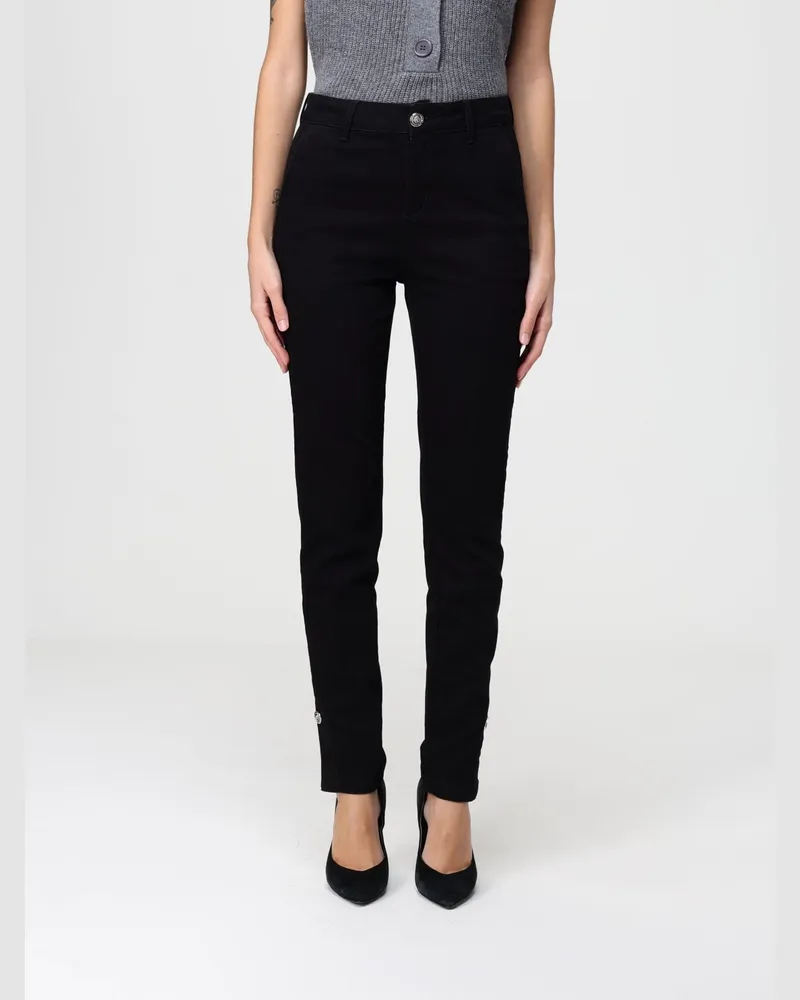 Liu Jo Jeans damen Schwarz