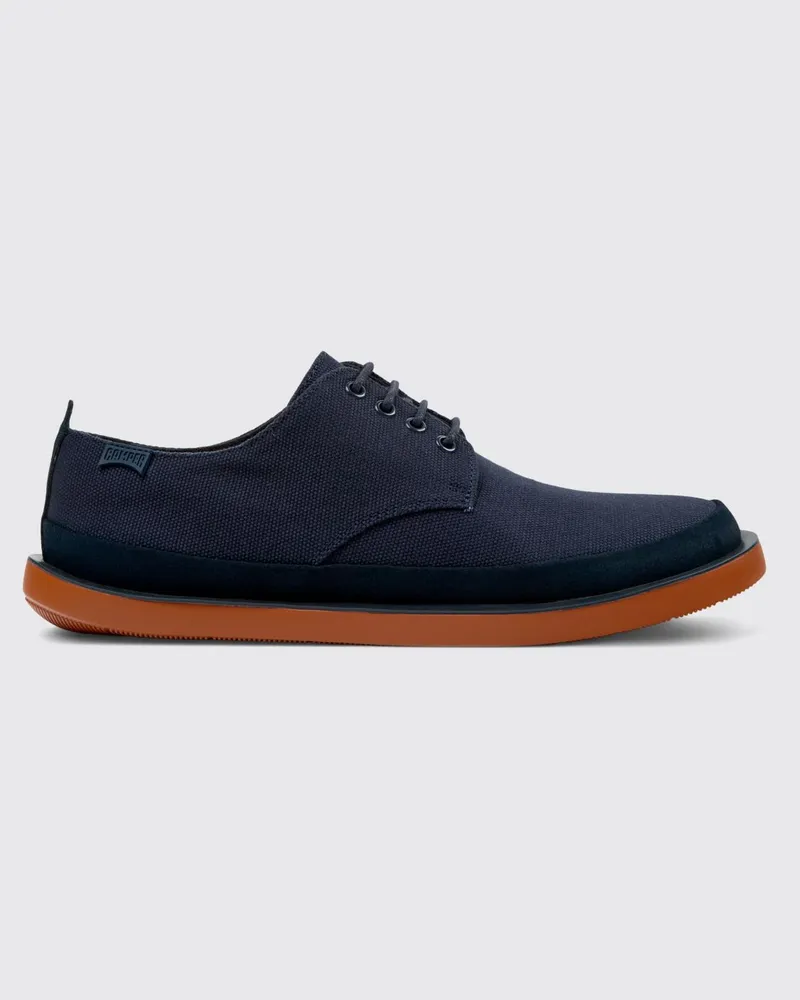 Camper Schuhe herren Blau