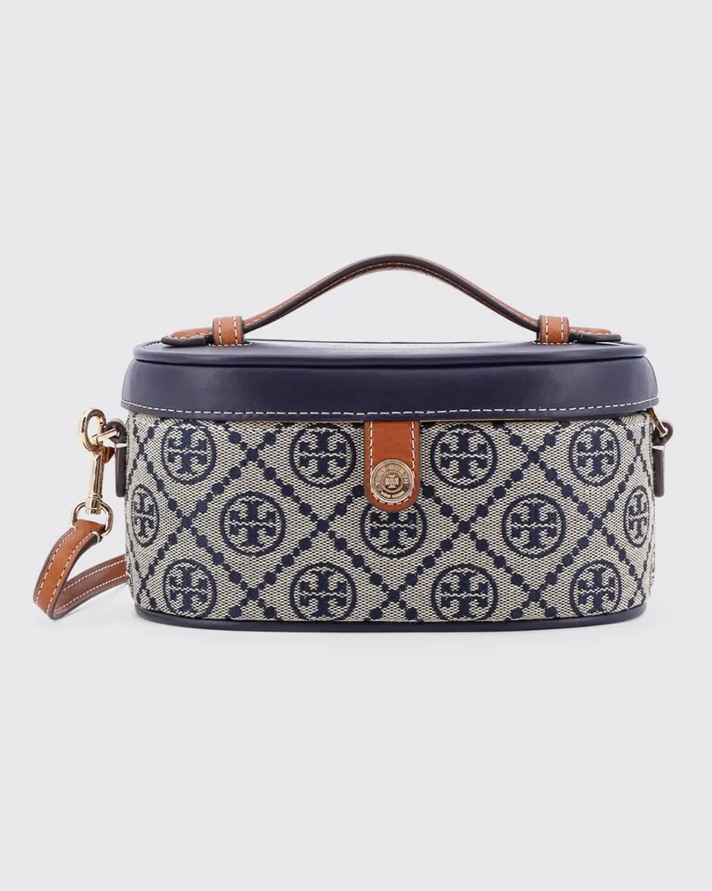 Tory Burch Handtasche damen Hellblau