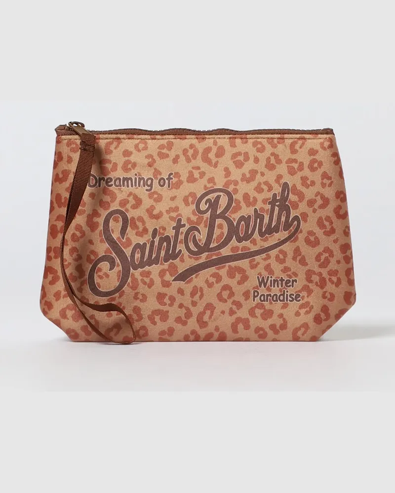 MC2 Saint Barth Clutch damen Fa04