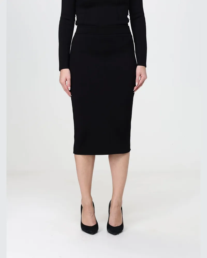 Tom Ford Rock damen Schwarz