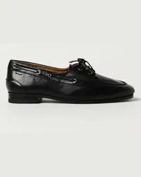 Bally Schuhe Schwarz