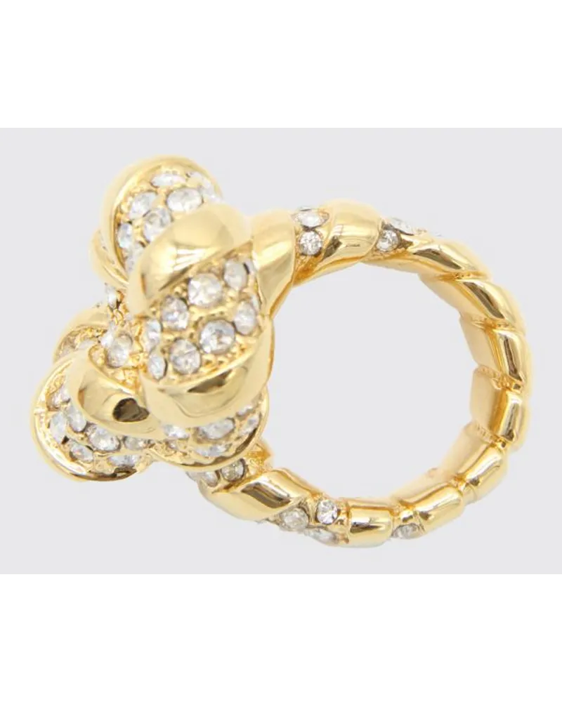 Lanvin Schmuck Gold