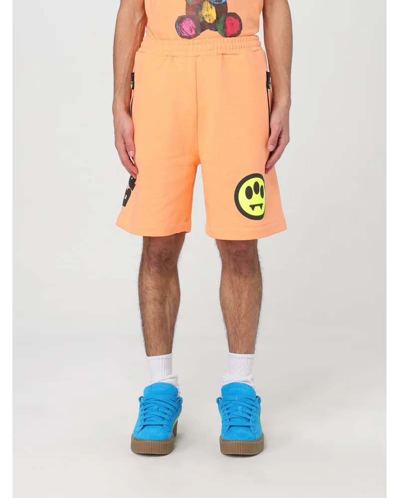 BARROW Shorts Orange