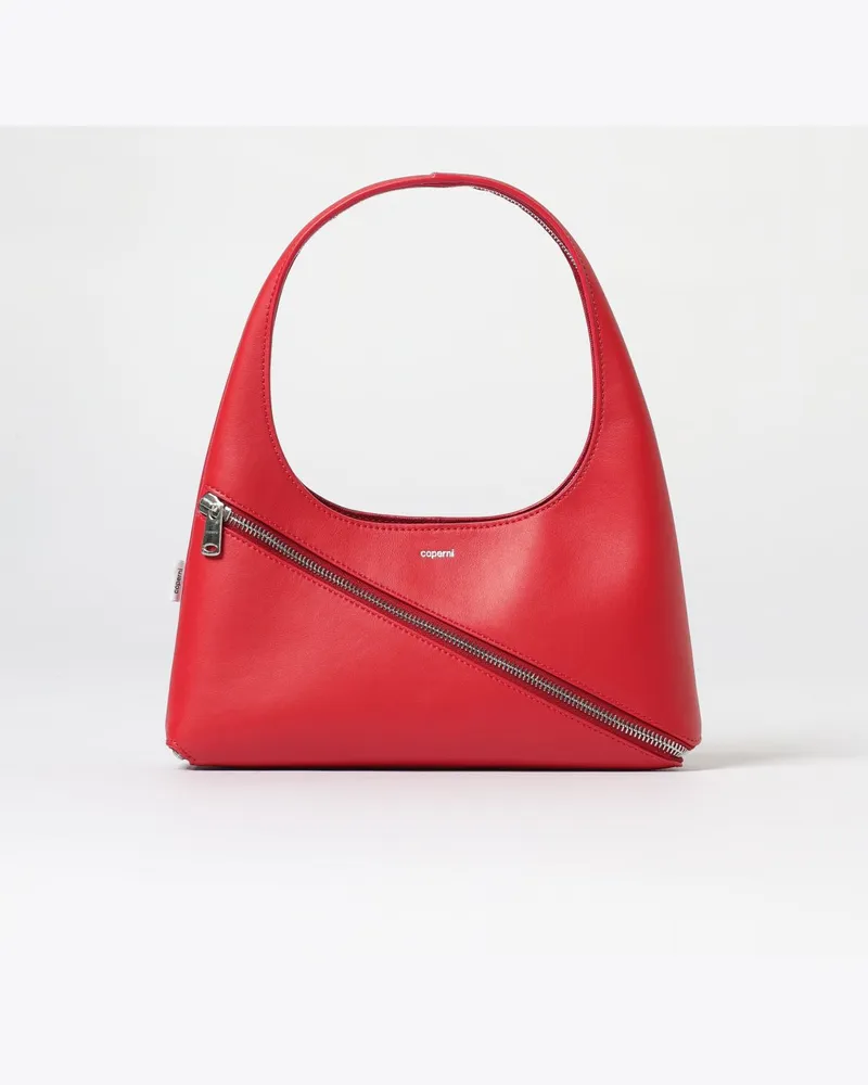 COPERNI Handtasche damen Rot