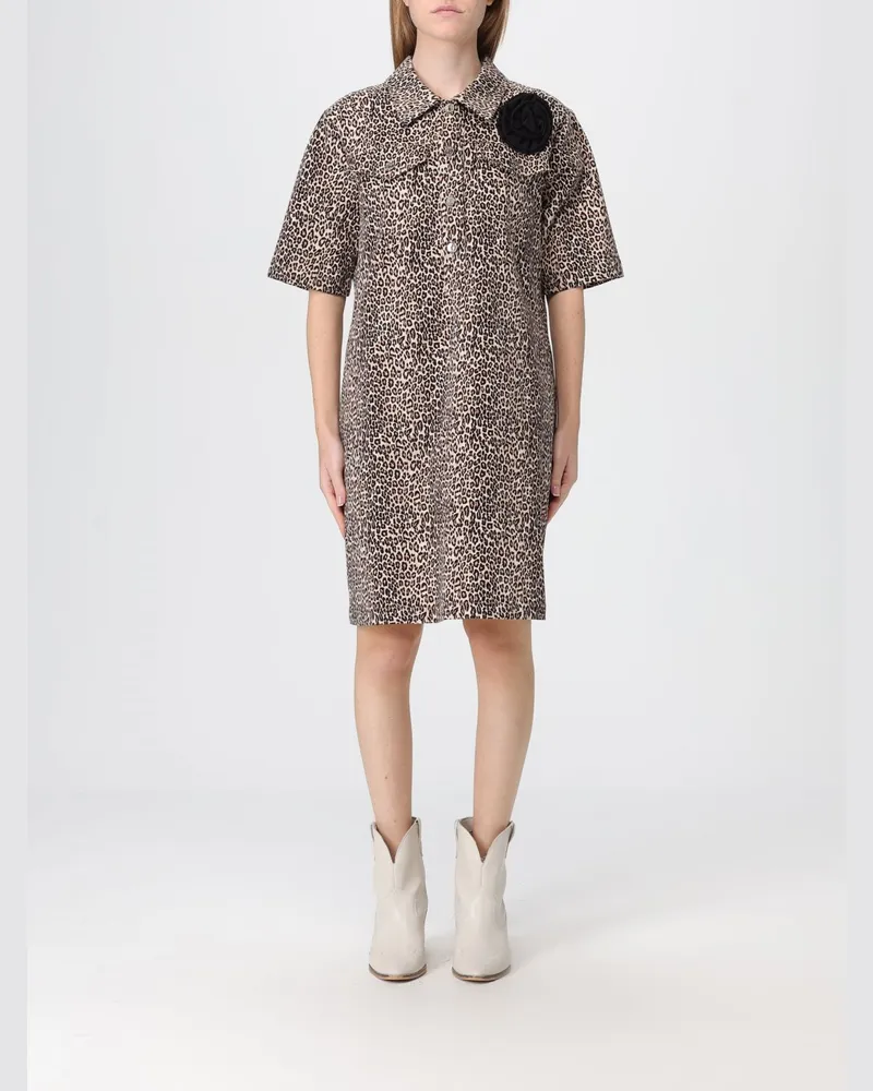 Liu Jo Kleid damen Bunt