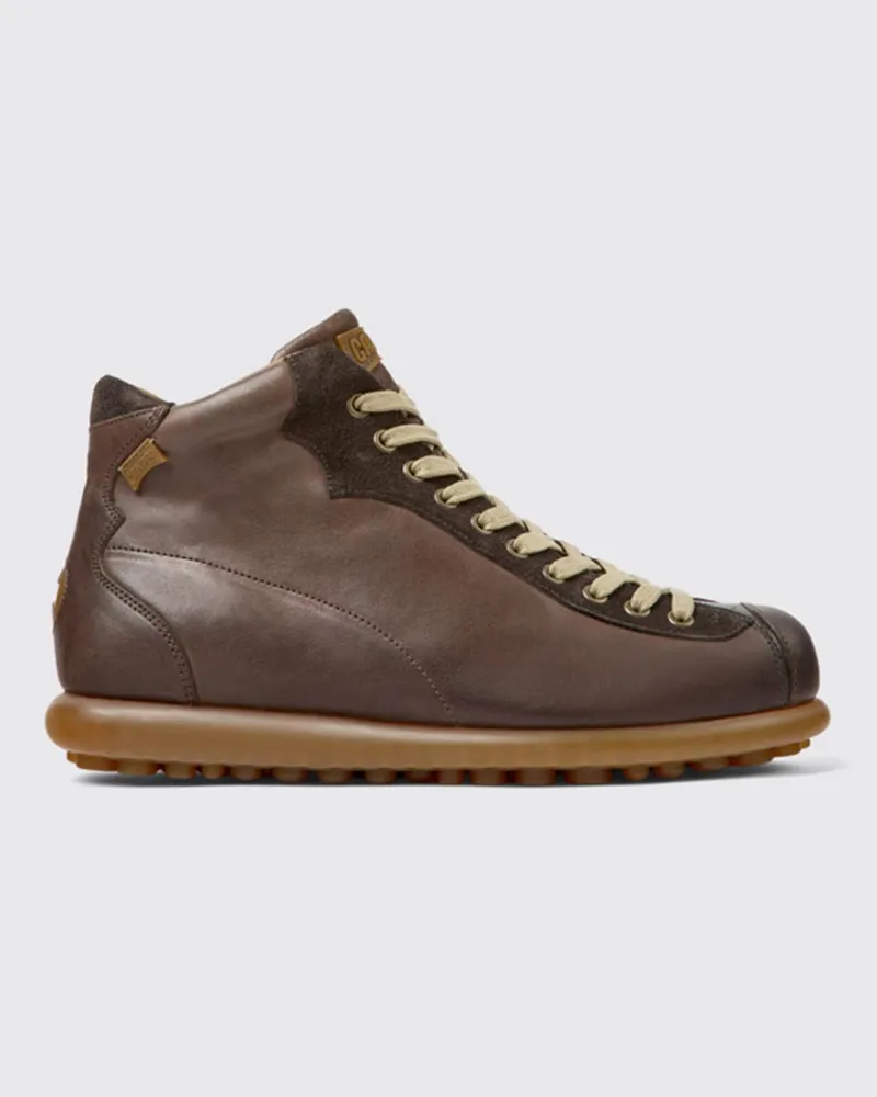 Camper Schuhe herren Braun