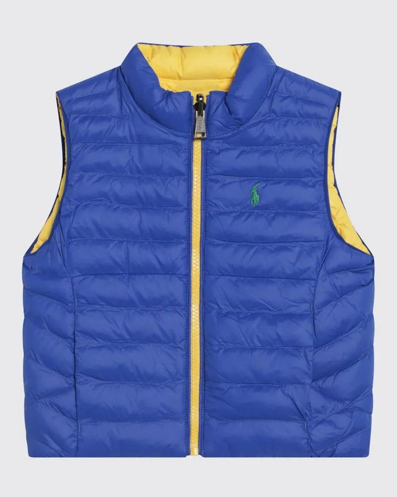 Ralph Lauren Blazer kinder Blau