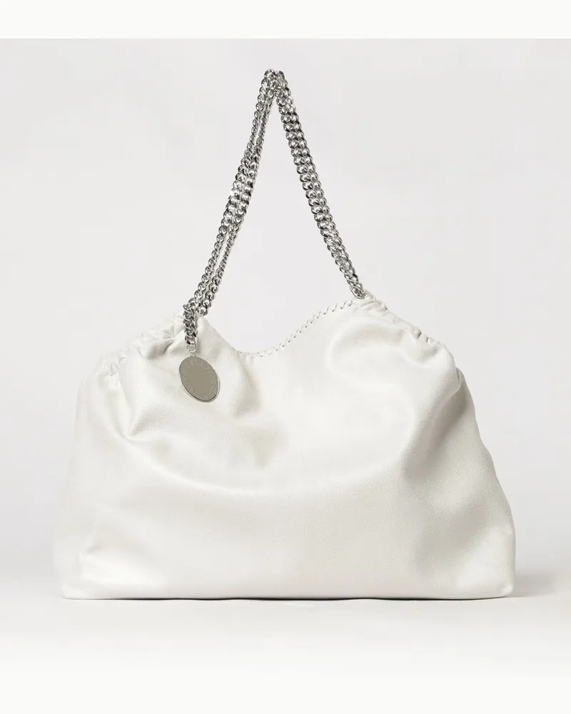 Stella McCartney Handtasche damen Grau