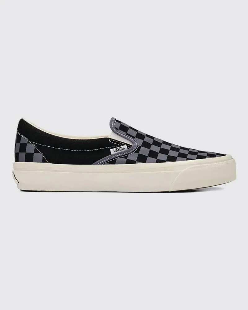 Vans Sneakers herren Grau