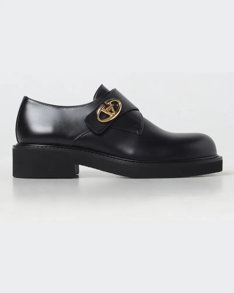 Valentino Garavani Schuhe damen Schwarz
