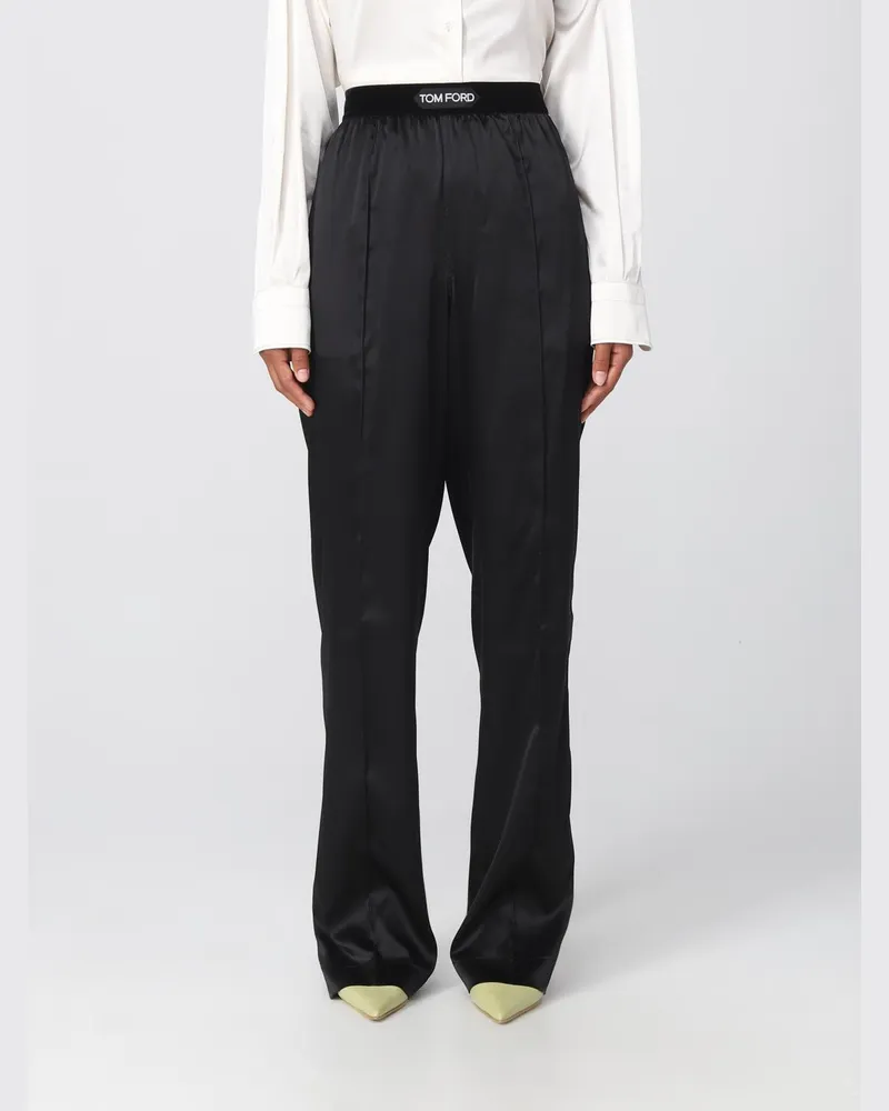 Tom Ford Hose damen Schwarz