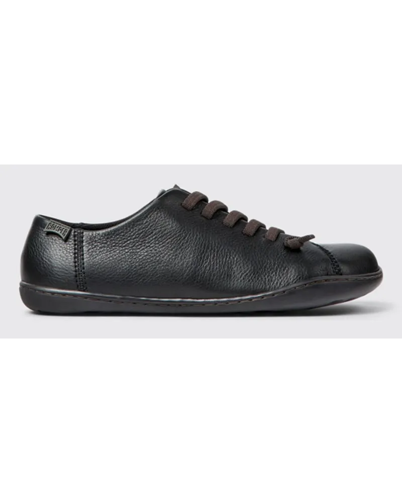 Camper Schuhe damen Schwarz
