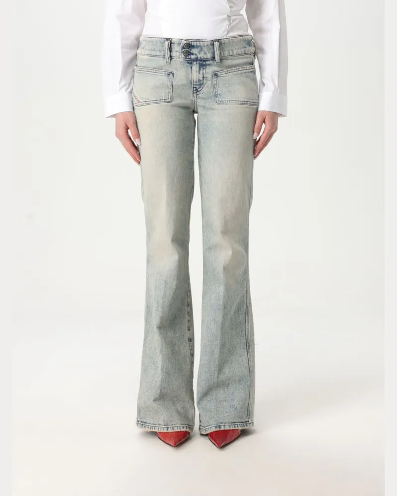 Diesel Jeans damen Denim