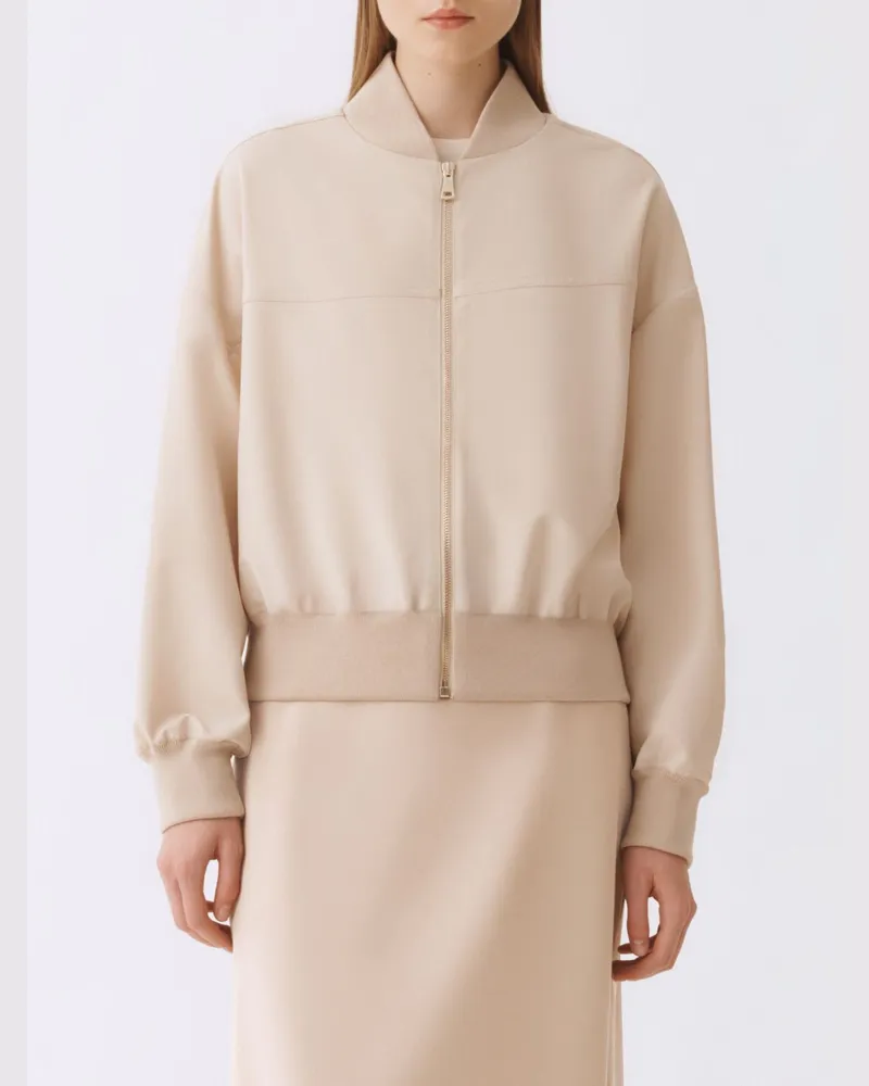 Fabiana Filippi Jacke damen Nude