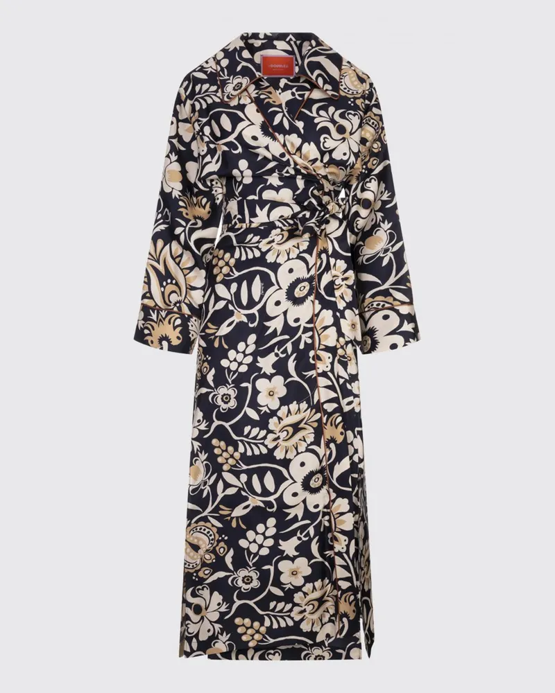 La DoubleJ Jumpsuit damen Blau