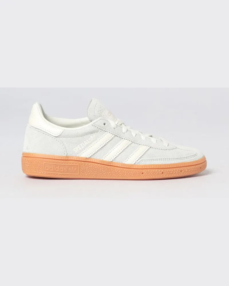 adidas Sneakers damen Grau