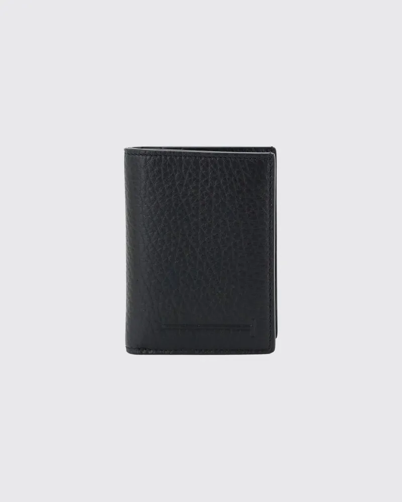 Tom Ford Portemonnaie herren Schwarz