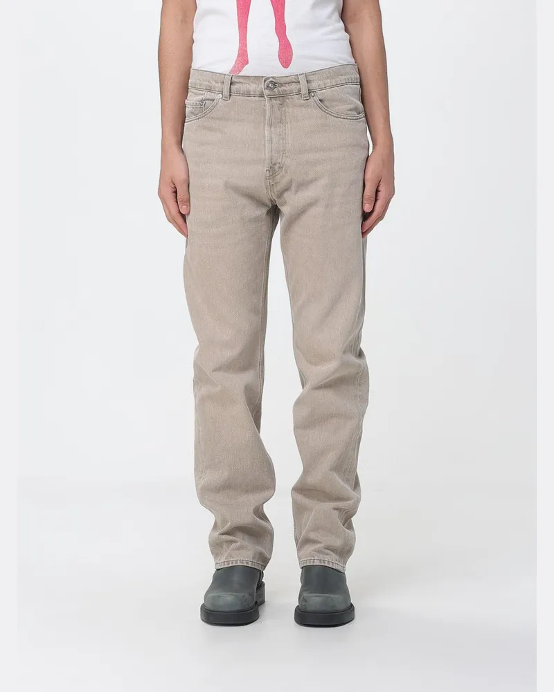 Our Legacy Jeans herren Blau