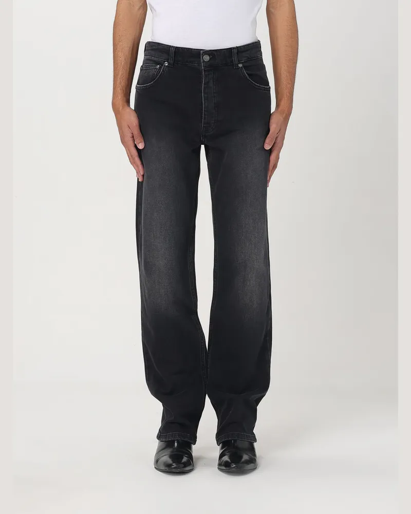 Just Cavalli Jeans Schwarz