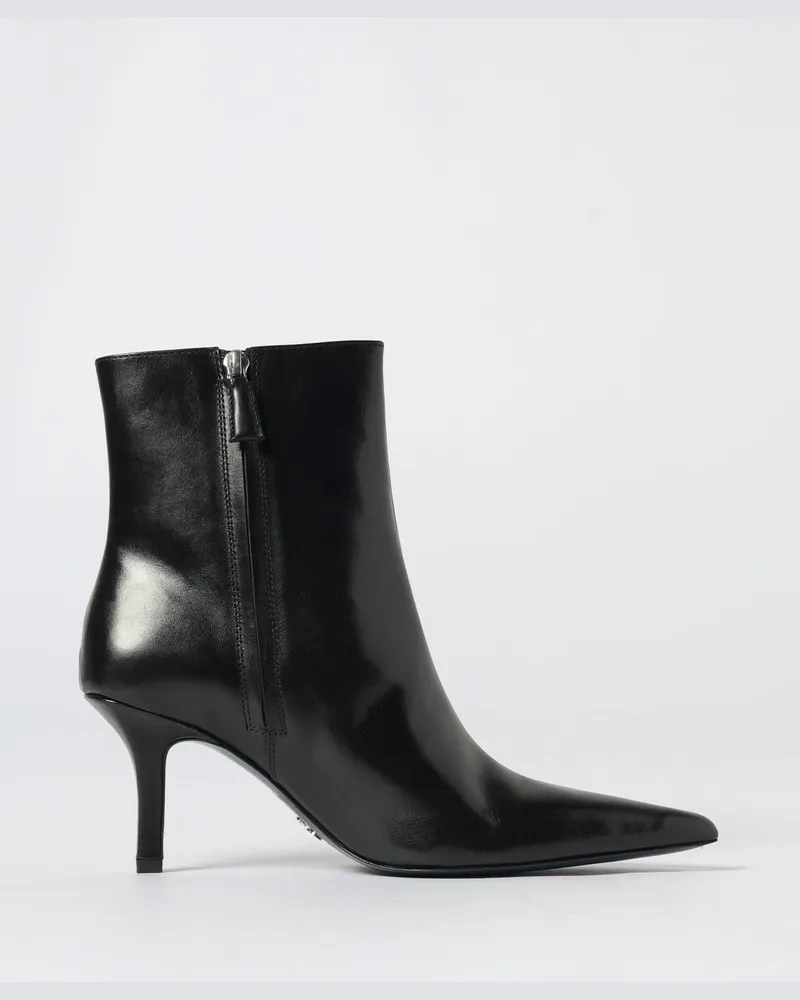 Patrizia Pepe Schuhe damen Schwarz