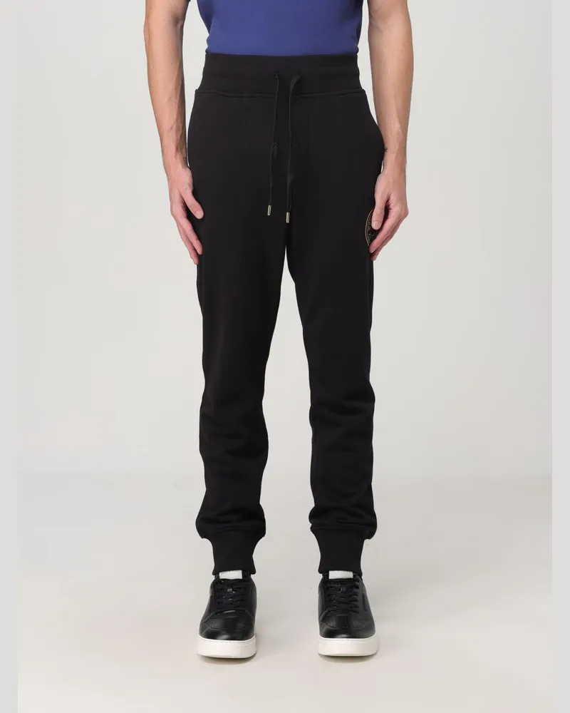 Versace Jeans Hose herren Schwarz