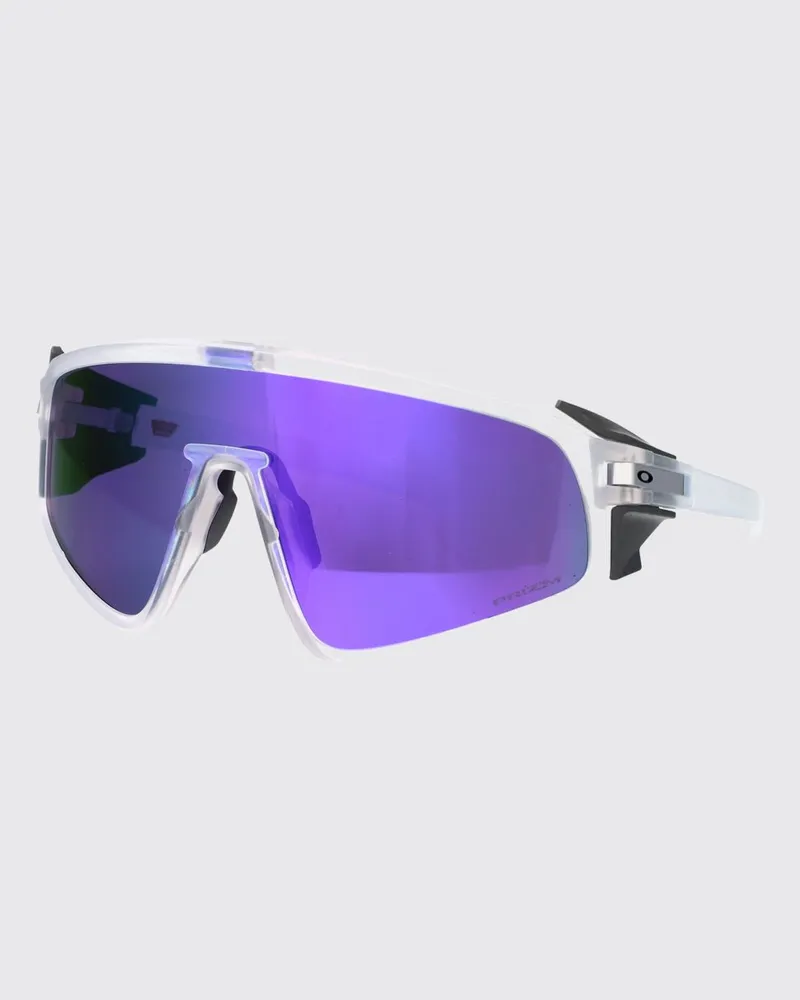 Oakley Sonnenbrillen damen Weiß