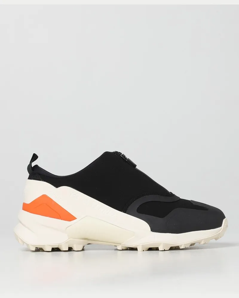 Y-3 Schuhe herren Schwarz