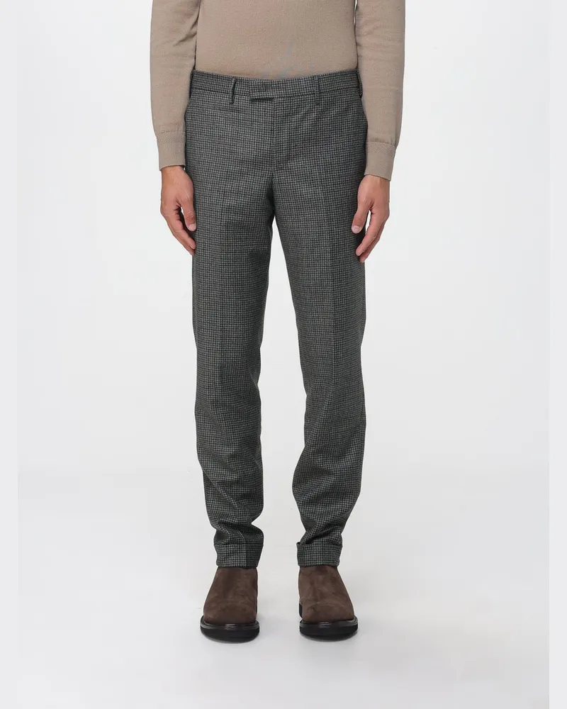 PT TORINO Hose herren Grün