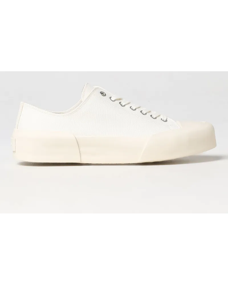 Jil Sander Sneakers damen Beige