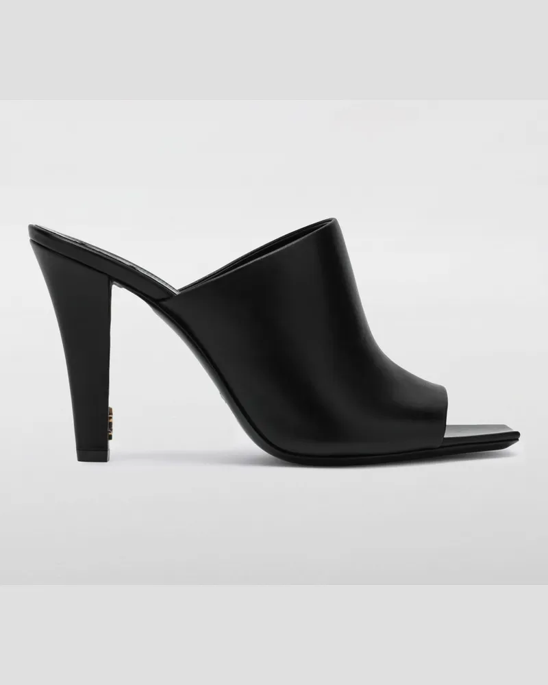 Saint Laurent Pumps damen Schwarz