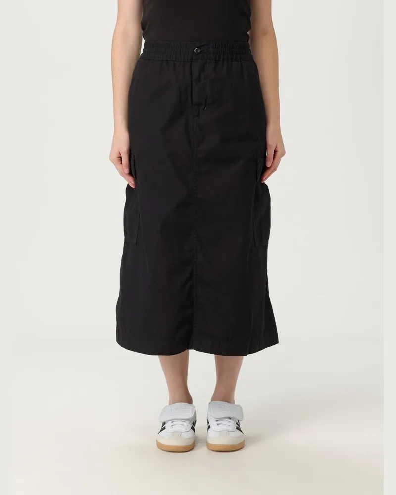Carhartt WIP Rock damen Schwarz