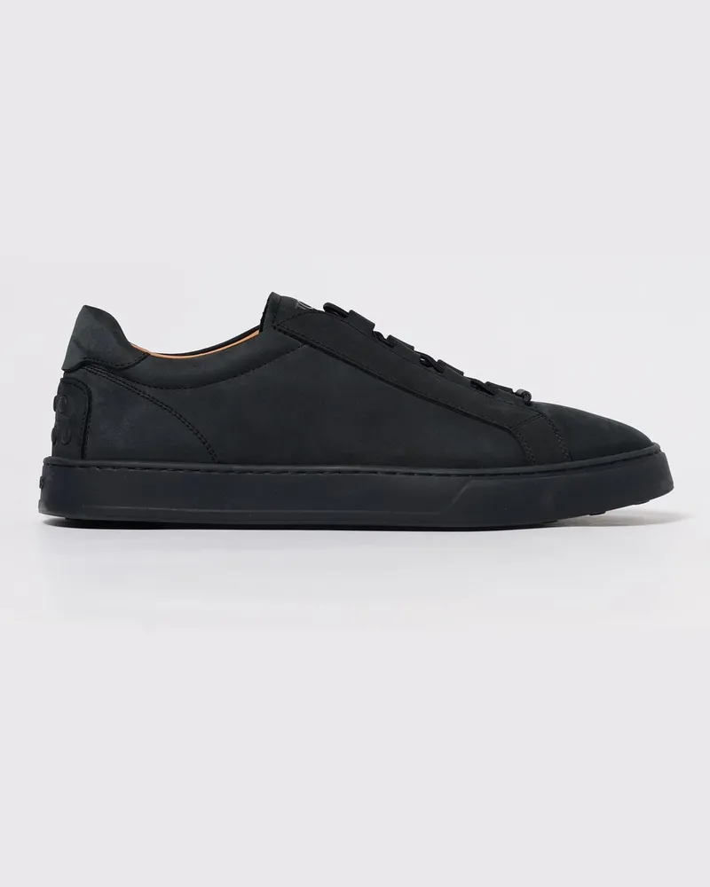 TOD'S Sneakers herren Blau