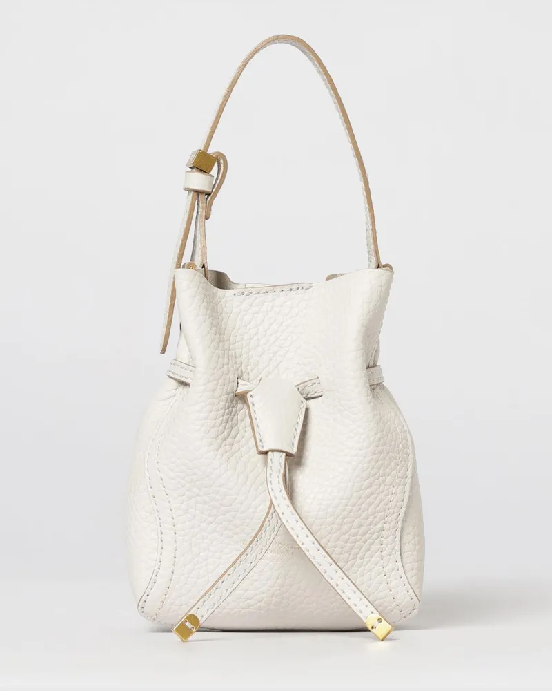 Gianni Chiarini Schultertasche damen Sand