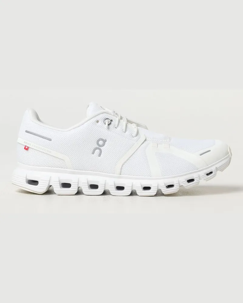 ON Sneakers herren On Weiß